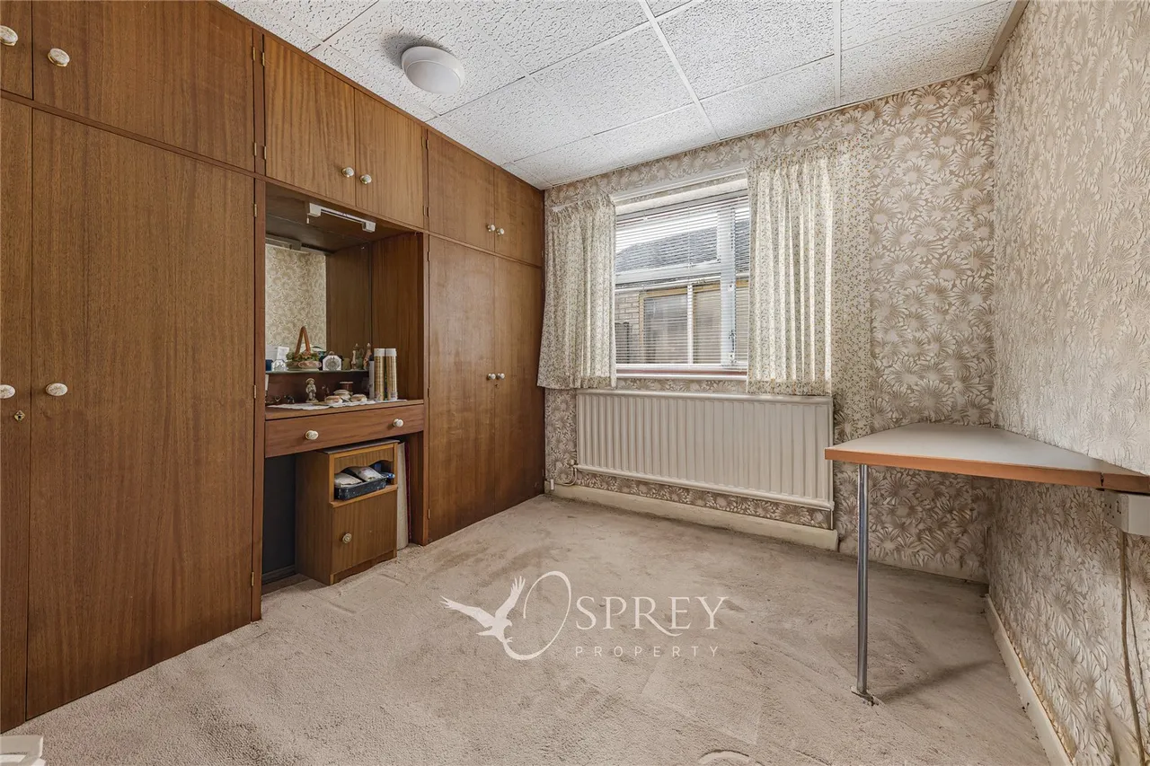 Redland Road, Oakham, LE15, photo 8