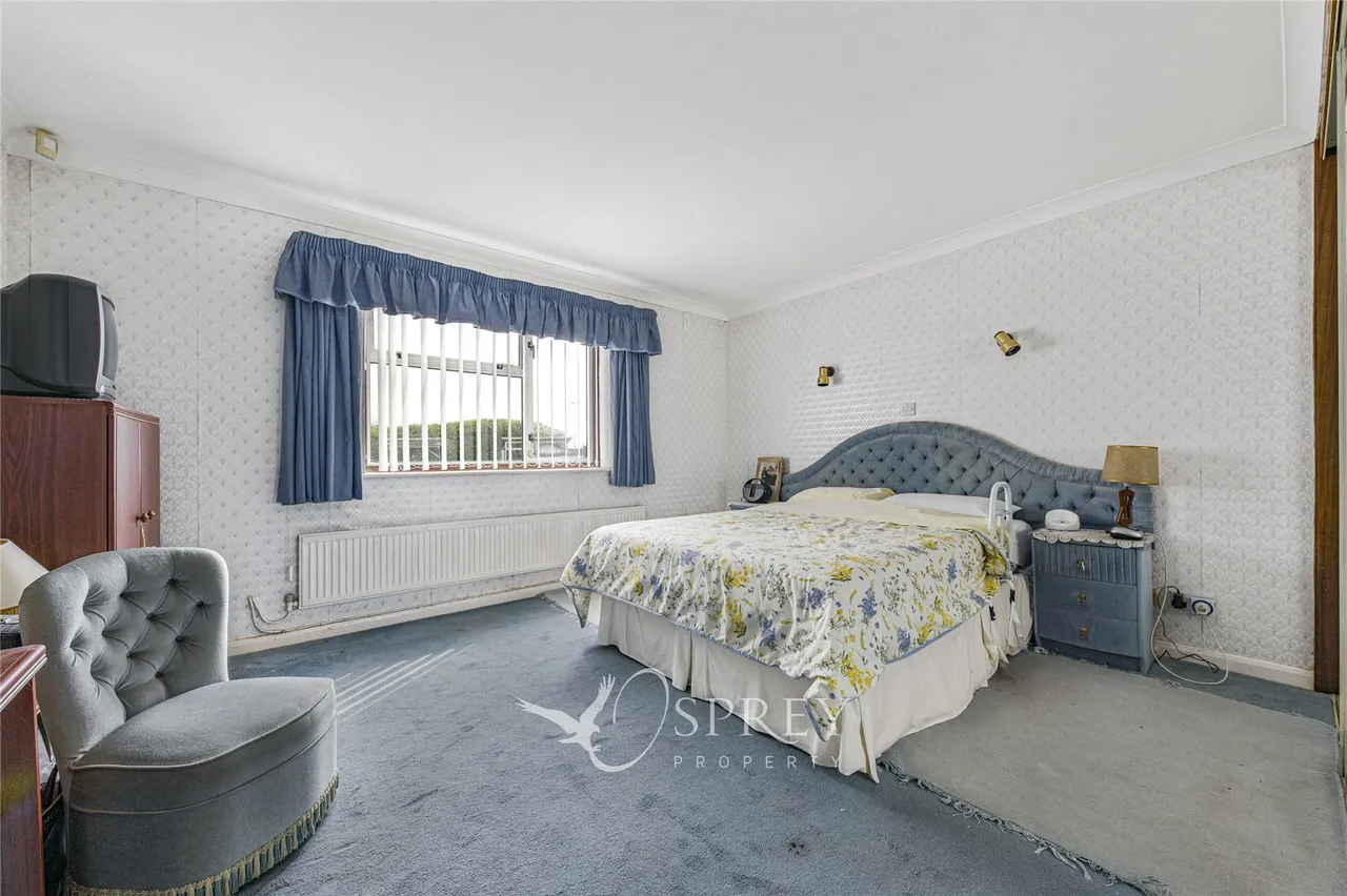 Redland Road, Oakham, LE15, photo 9