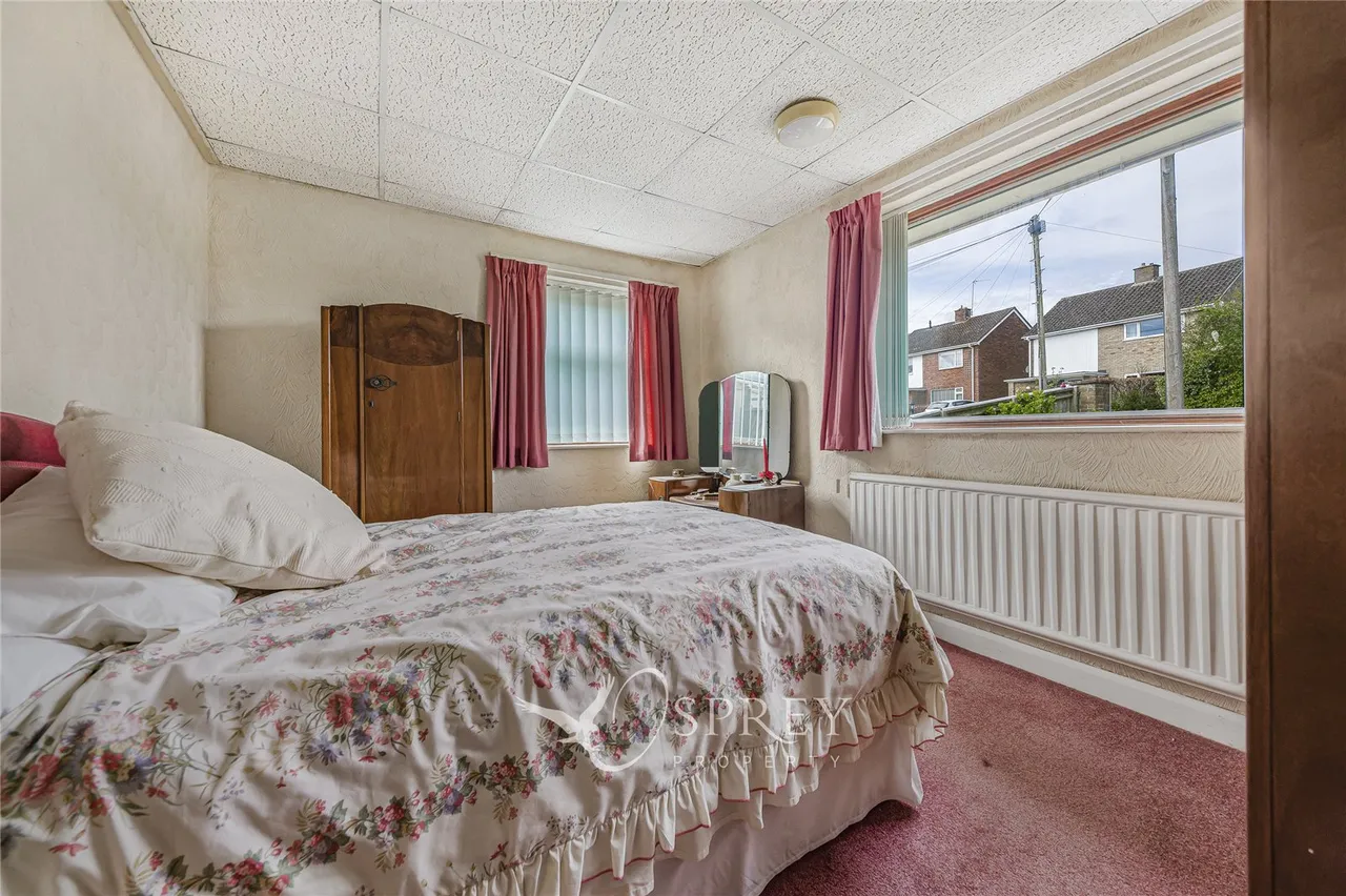 Redland Road, Oakham, LE15, photo 7