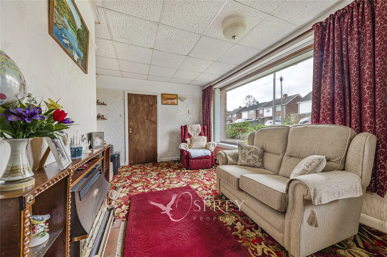Redland Road, Oakham, LE15, photo 5