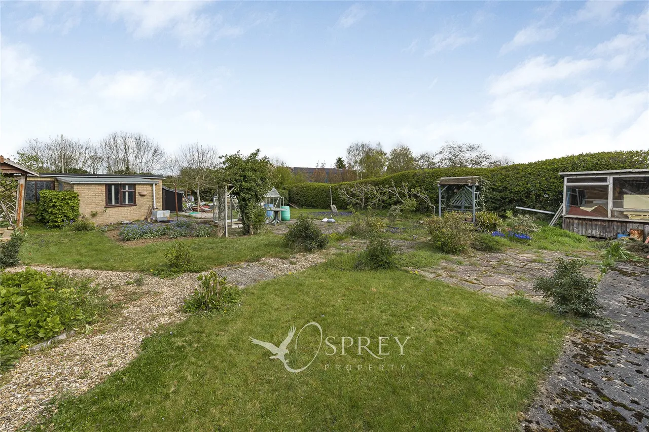 Redland Road, Oakham, LE15, photo 4