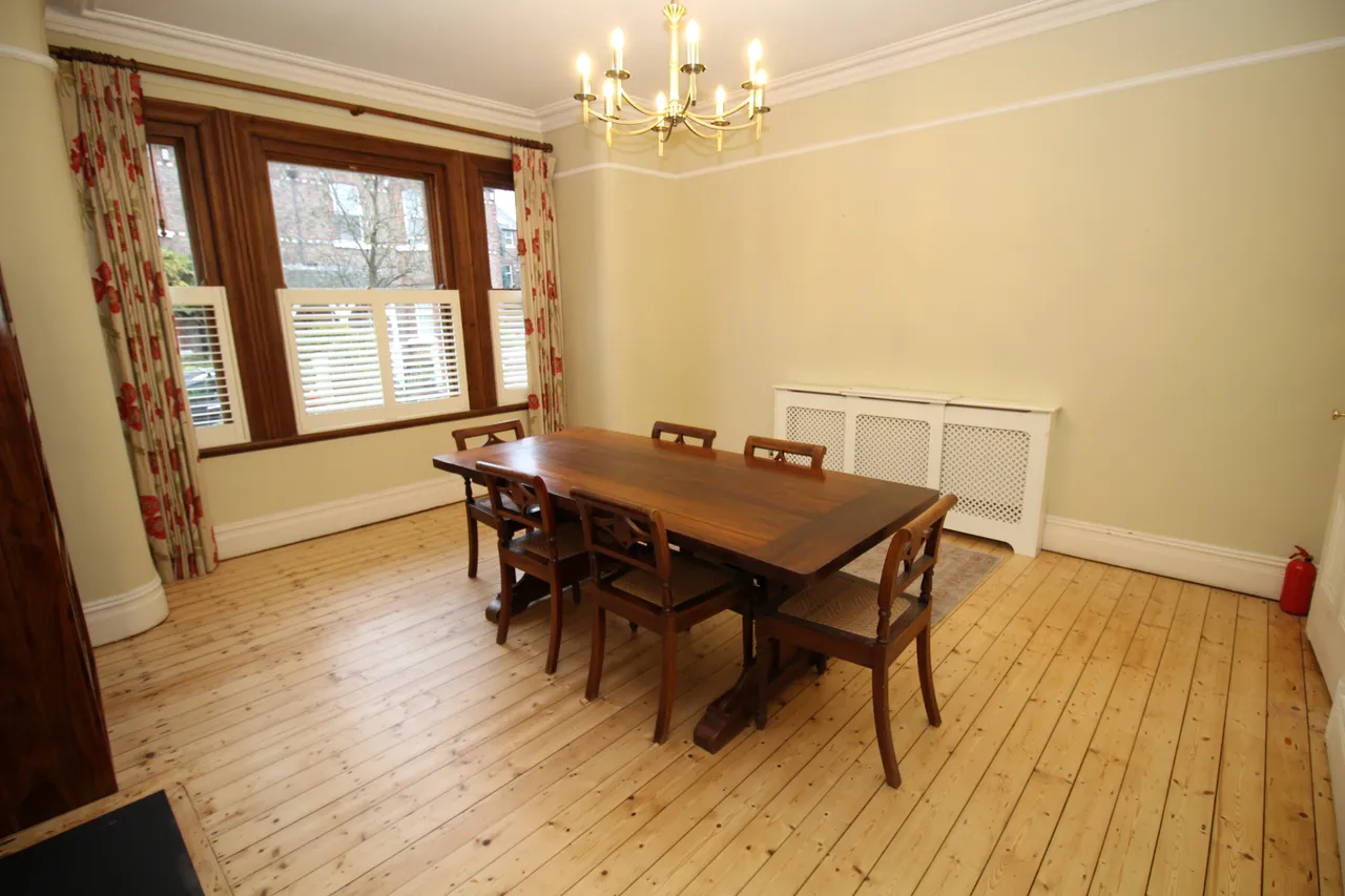 Victoria Avenue, Manchester, M20, photo 5