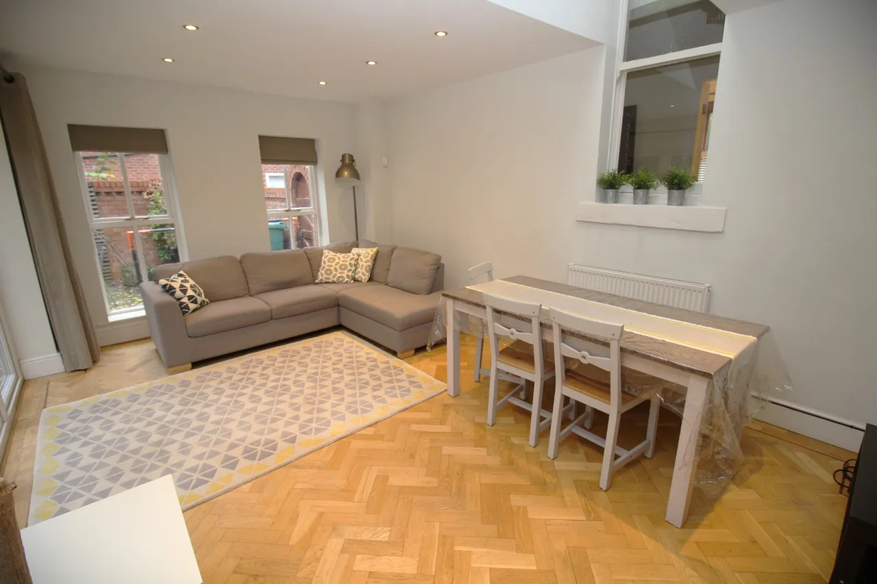 Victoria Avenue, Manchester, M20, photo 9