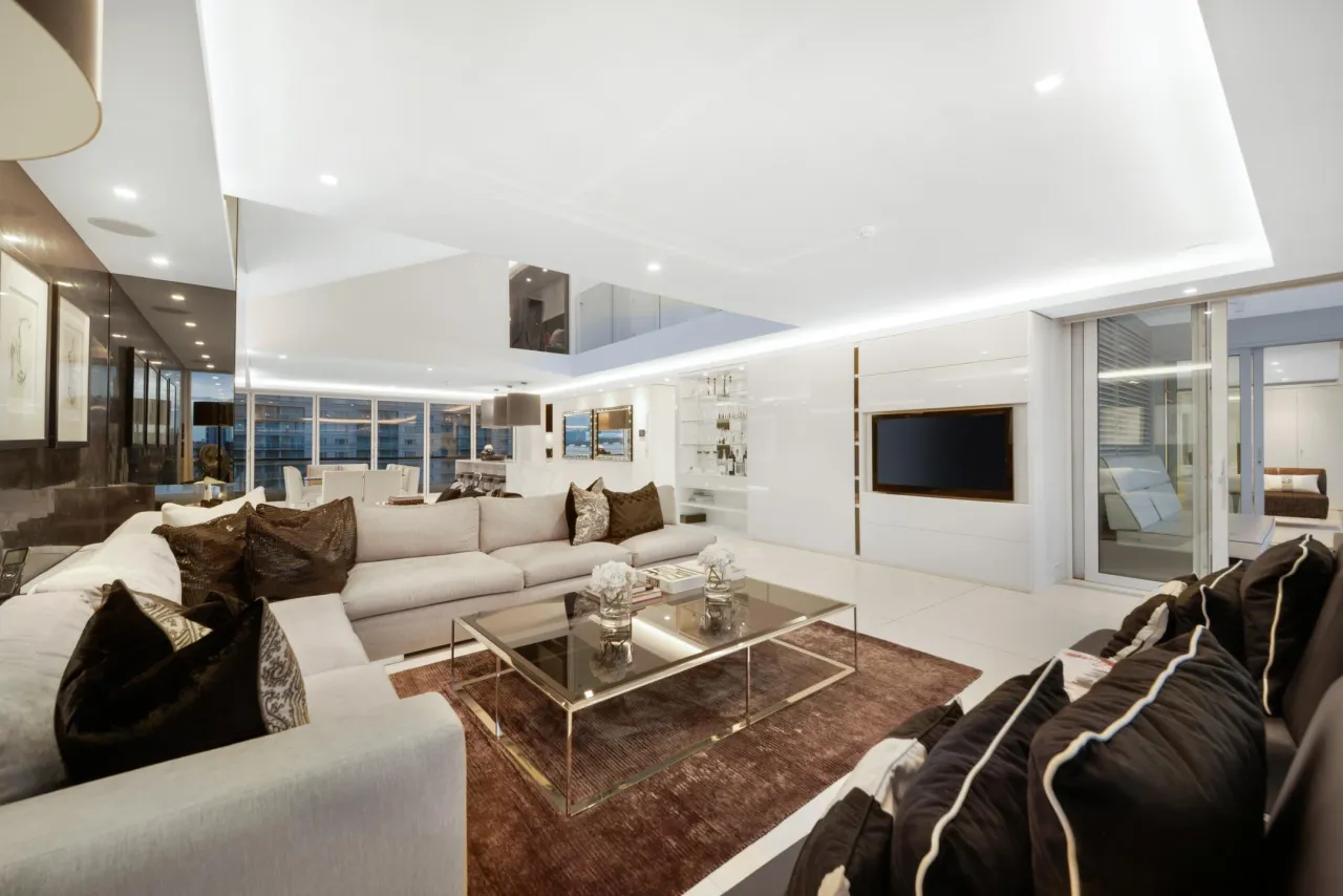 Thames Quay, Chelsea, SW10, photo 5