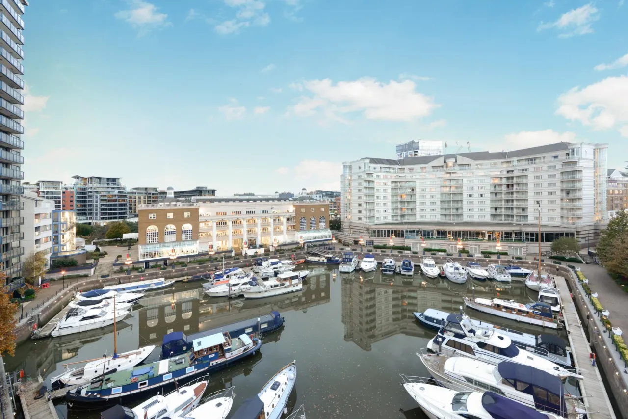 Thames Quay, Chelsea, SW10, photo 21