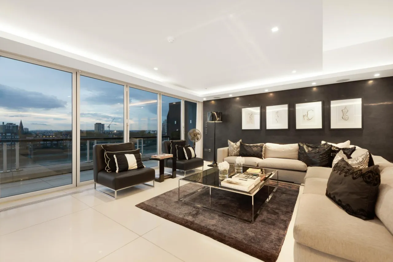 Thames Quay, Chelsea, SW10, photo 6
