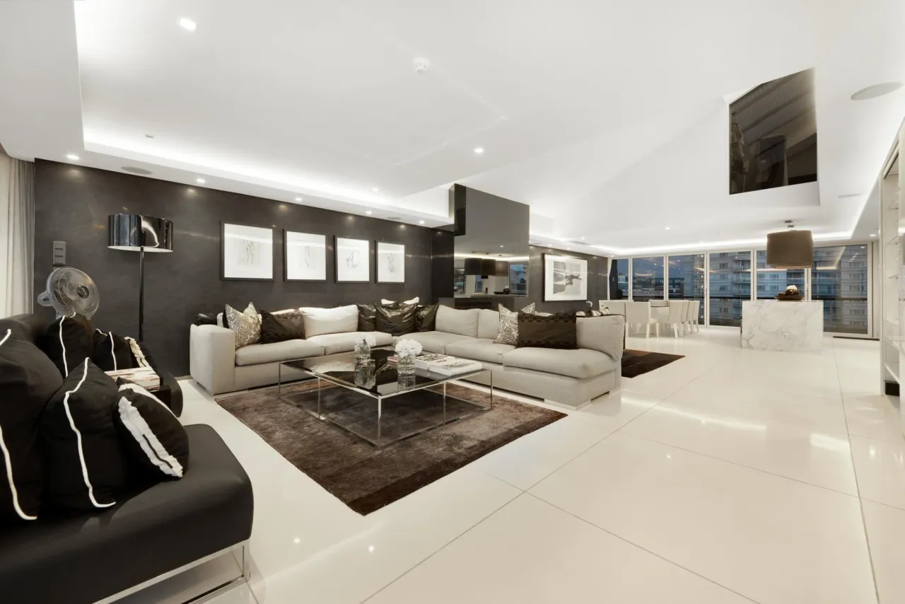 Thames Quay, Chelsea, SW10, photo 3