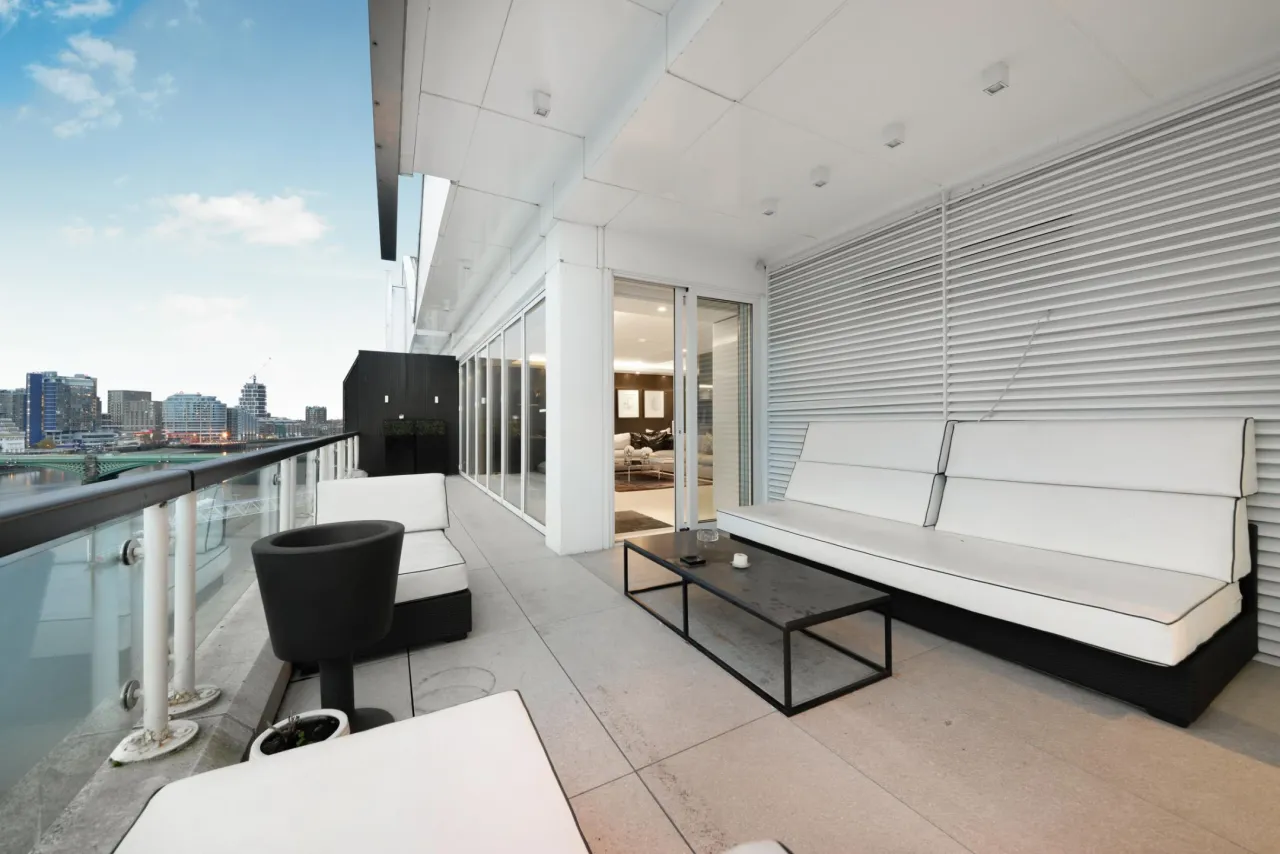 Thames Quay, Chelsea, SW10, photo 8