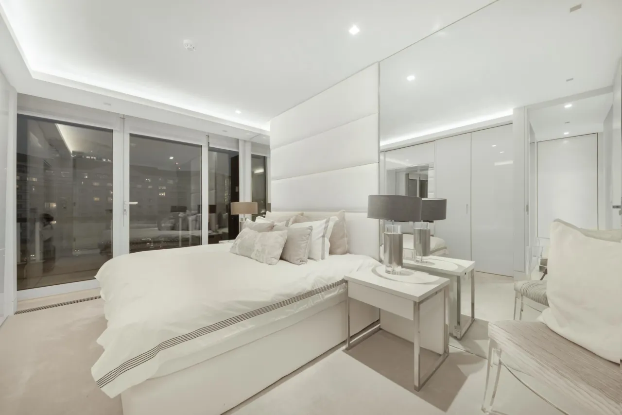 Thames Quay, Chelsea, SW10, photo 12