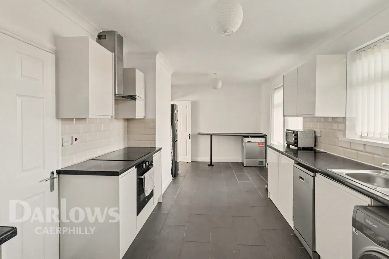 Thomasville, Caerphilly, photo 2