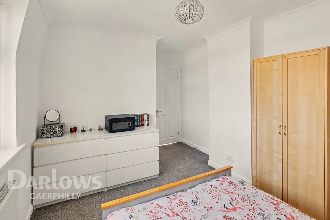 Thomasville, Caerphilly, photo 7