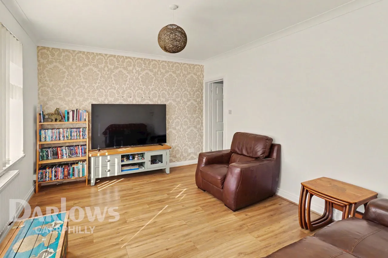 Thomasville, Caerphilly, photo 4