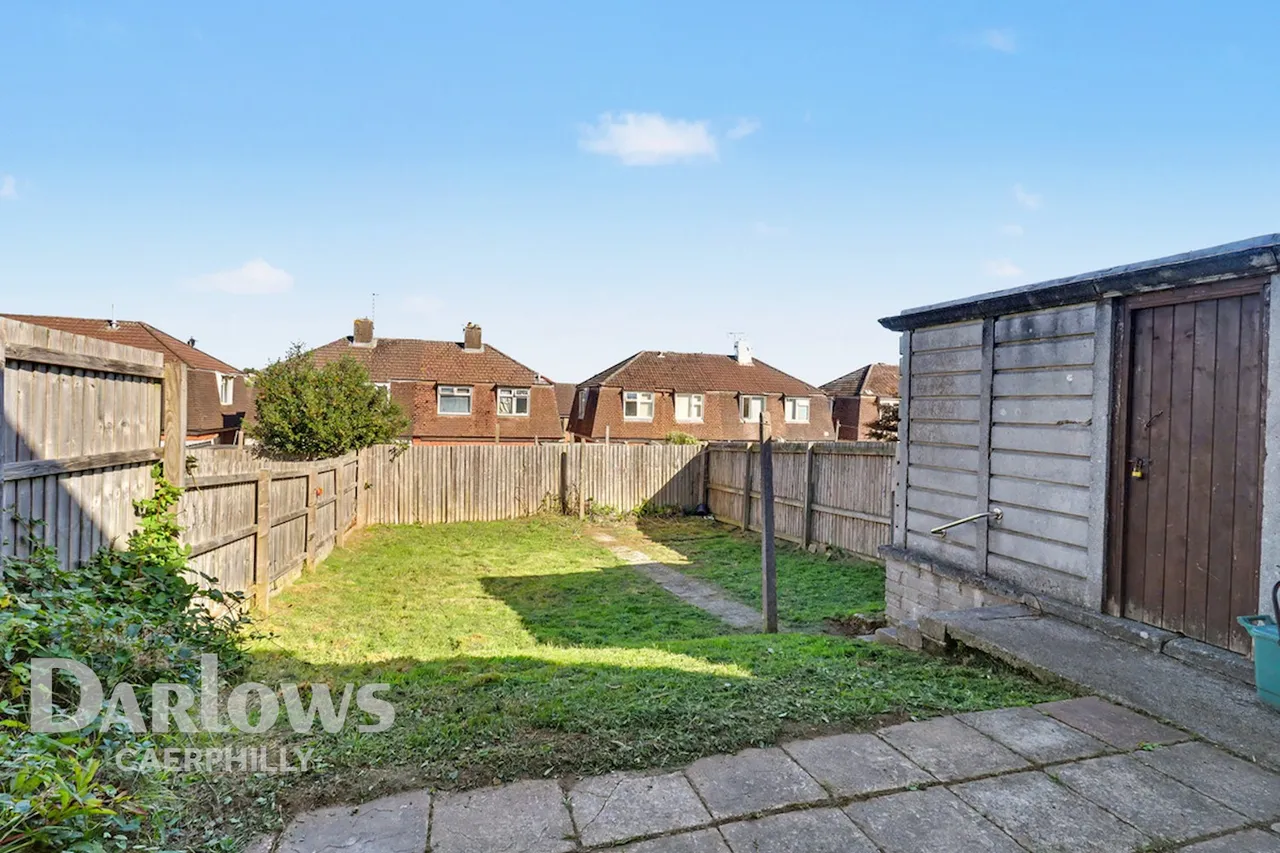 Thomasville, Caerphilly, photo 15