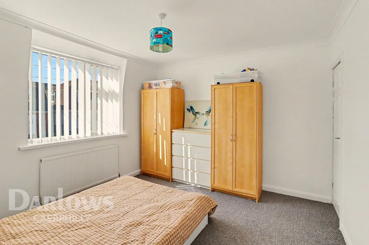 Thomasville, Caerphilly, photo 8
