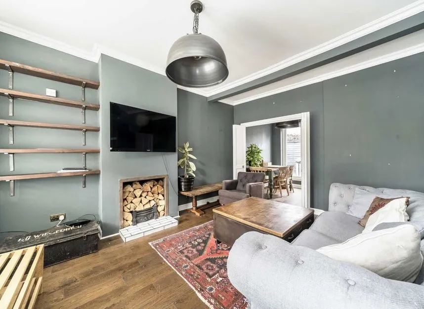 Balchier Road, East Dulwich, SE22, photo 4