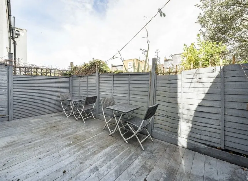 Balchier Road, East Dulwich, SE22, photo 6