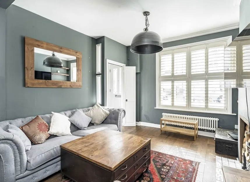 Balchier Road, East Dulwich, SE22, photo 2
