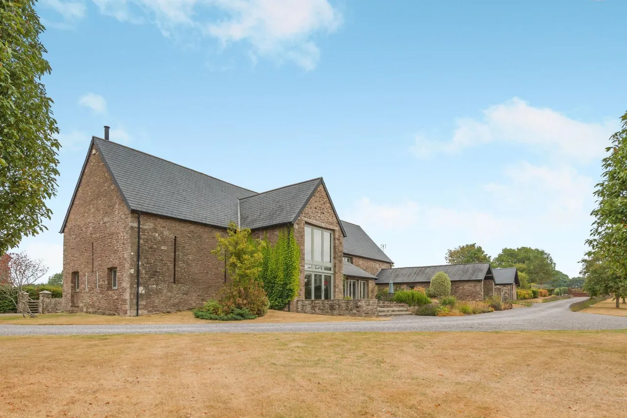Llanishen, Chepstow, NP16, photo 54