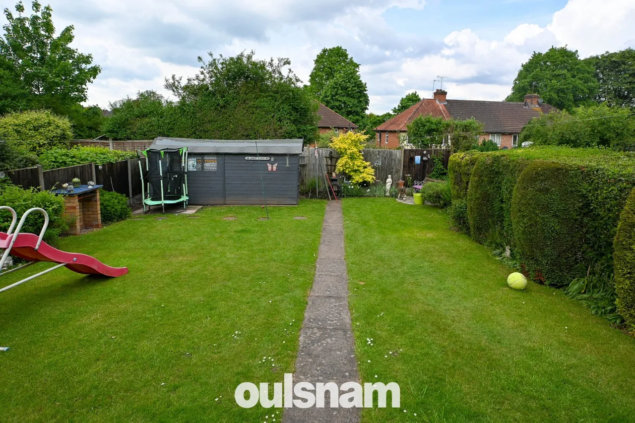 Porlock Crescent, Northfield, Birmingham, B31 5RA, photo 12