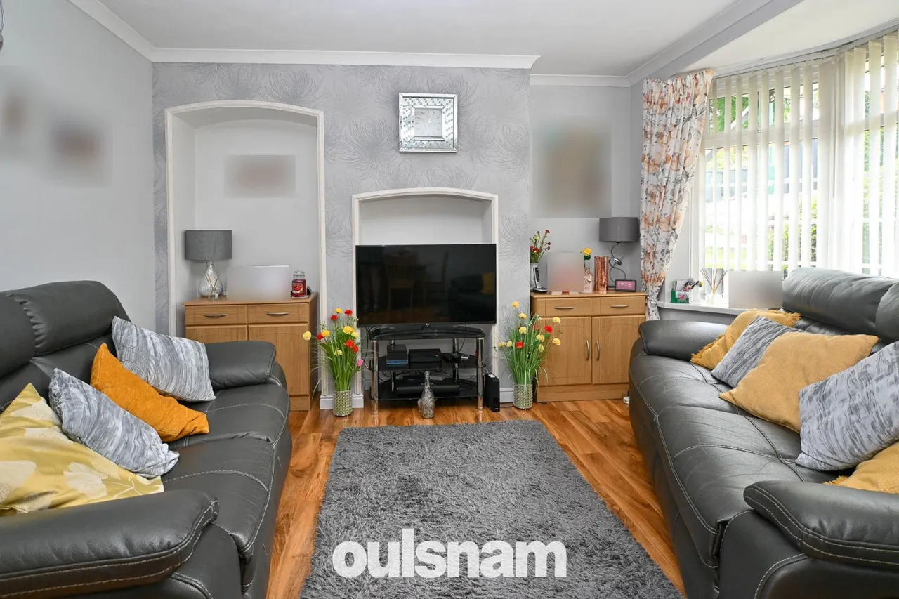 Porlock Crescent, Northfield, Birmingham, B31 5RA, photo 4