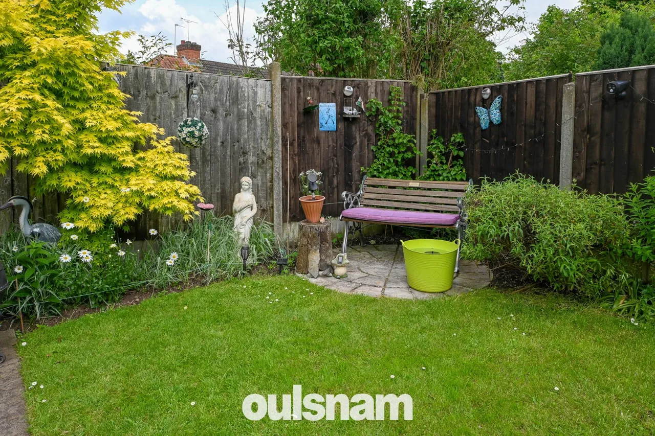 Porlock Crescent, Northfield, Birmingham, B31 5RA, photo 15