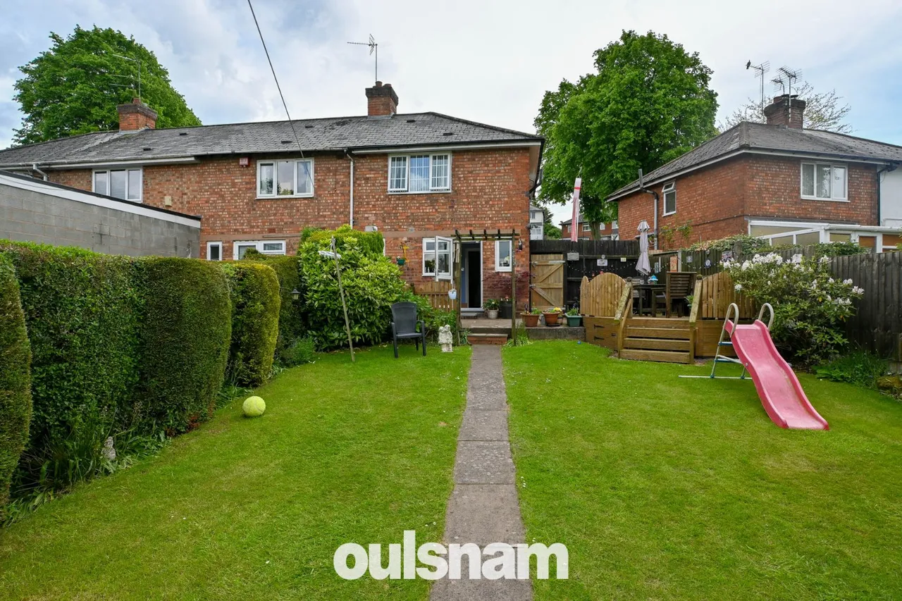 Porlock Crescent, Northfield, Birmingham, B31 5RA, photo 13