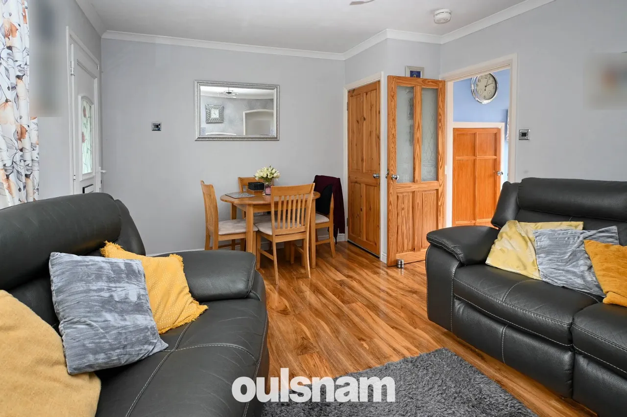 Porlock Crescent, Northfield, Birmingham, B31 5RA, photo 5