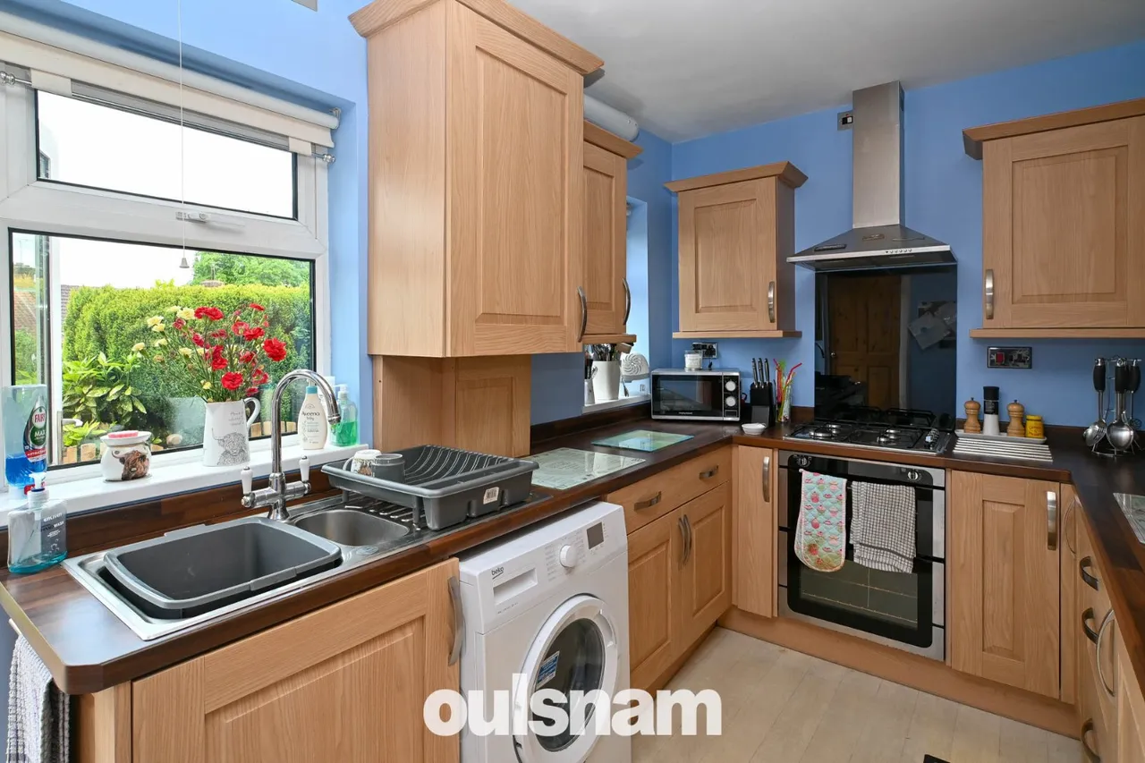 Porlock Crescent, Northfield, Birmingham, B31 5RA, photo 3