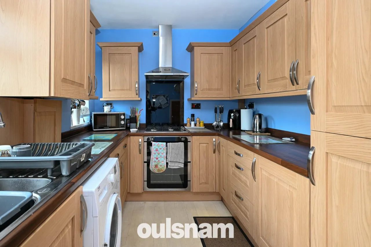 Porlock Crescent, Northfield, Birmingham, B31 5RA, photo 7