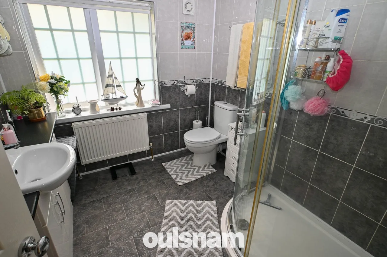 Porlock Crescent, Northfield, Birmingham, B31 5RA, photo 11
