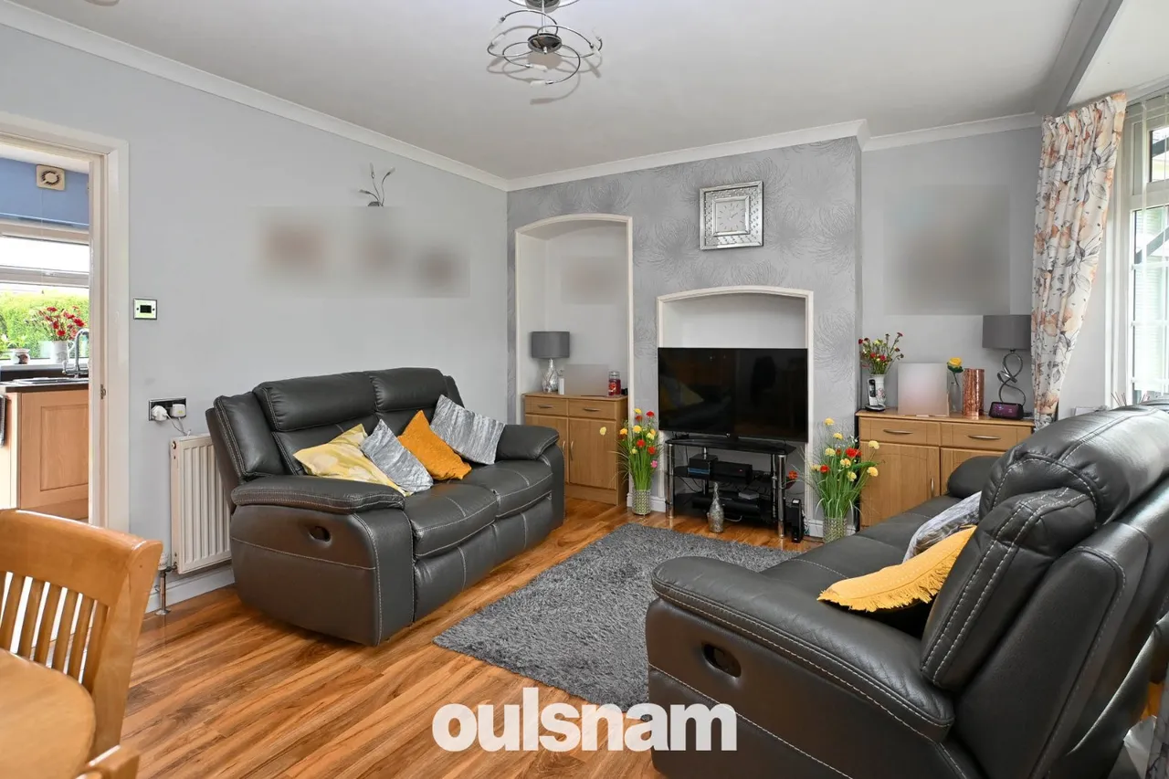 Porlock Crescent, Northfield, Birmingham, B31 5RA, photo 6