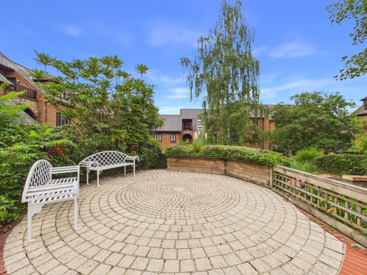 High Wycombe, Buckinghamshire, photo 24
