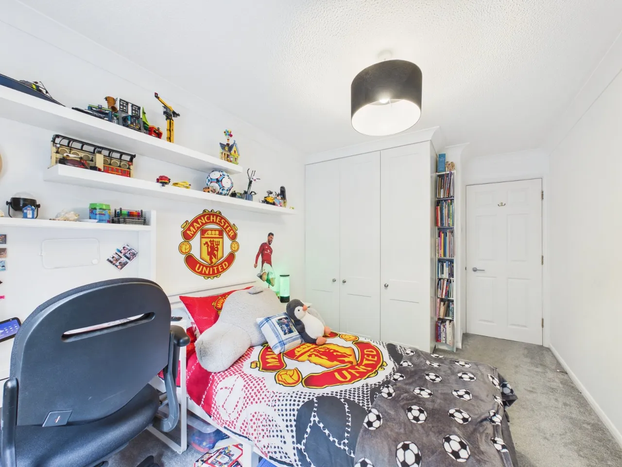 High Wycombe, Buckinghamshire, photo 16