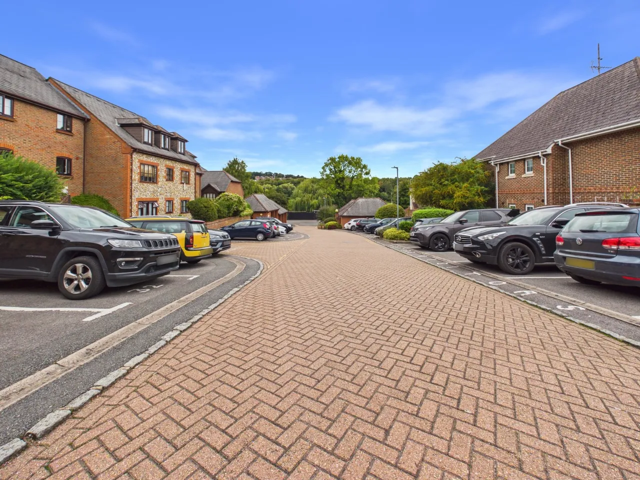 High Wycombe, Buckinghamshire, photo 27