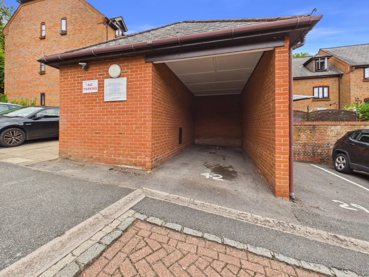 High Wycombe, Buckinghamshire, photo 26