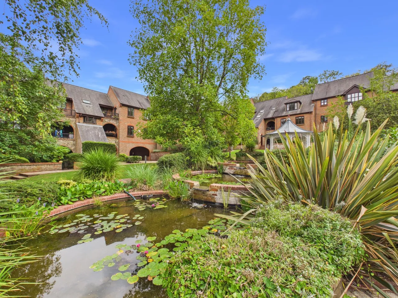 High Wycombe, Buckinghamshire, photo 23
