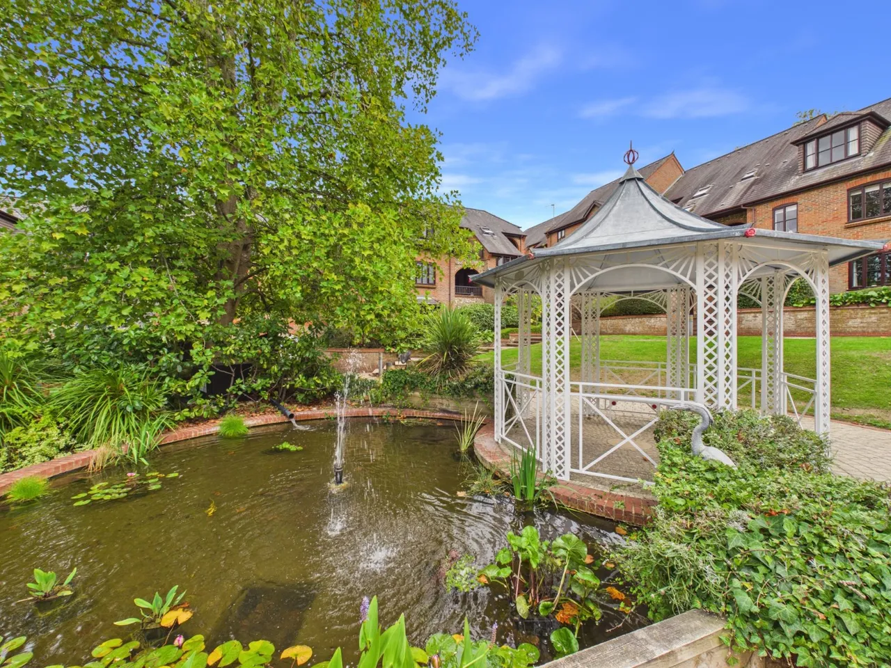 High Wycombe, Buckinghamshire, photo 22