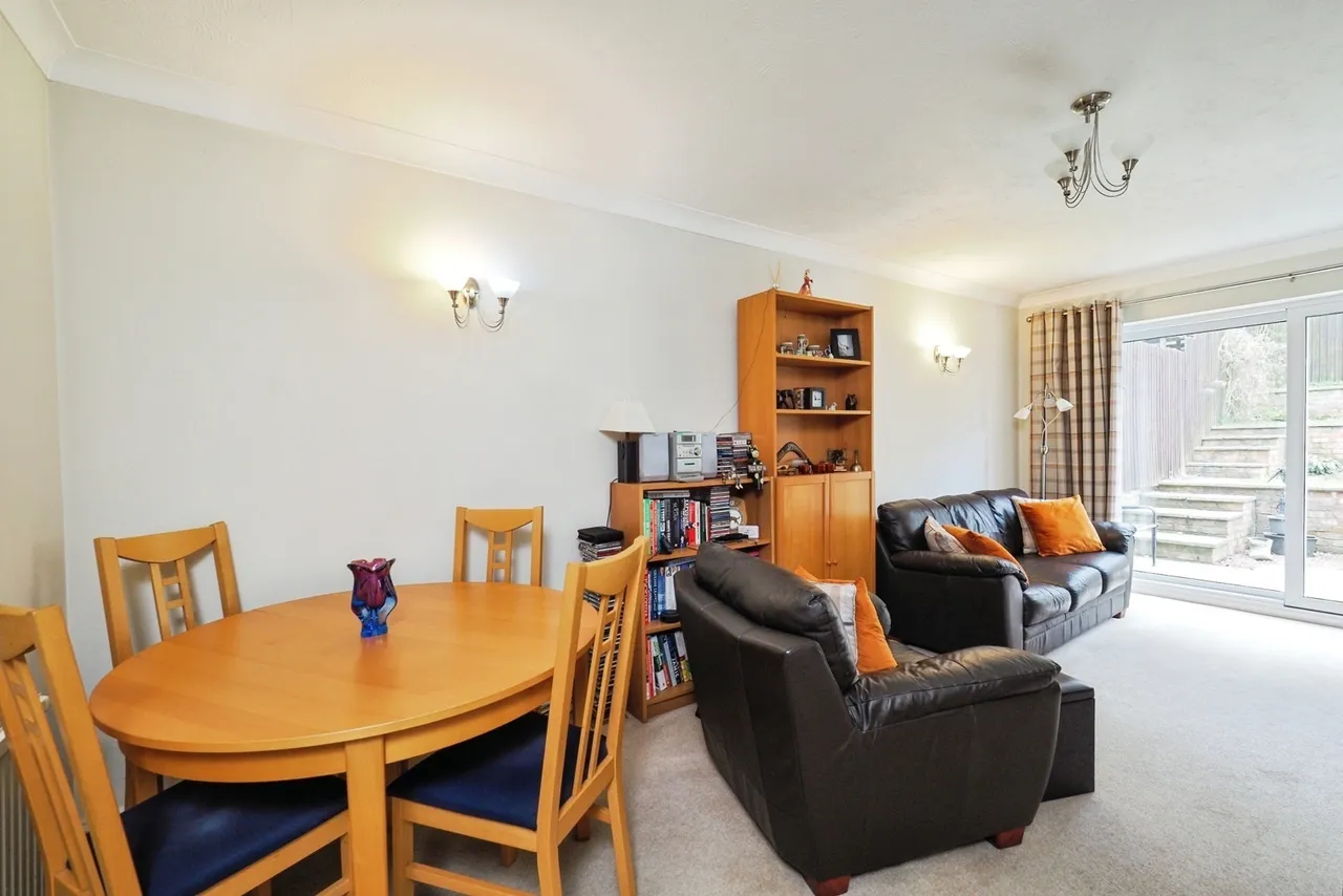 Ashford Rise, Wollaton, Nottingham, NG8, photo 8