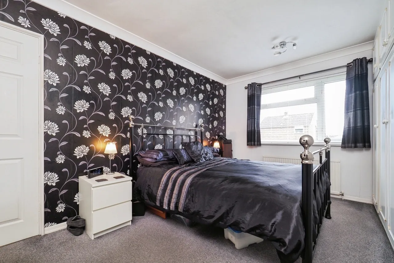 Ashford Rise, Wollaton, Nottingham, NG8, photo 10