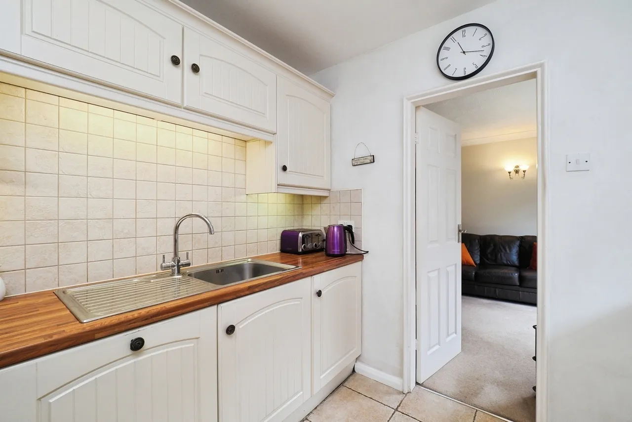 Ashford Rise, Wollaton, Nottingham, NG8, photo 5