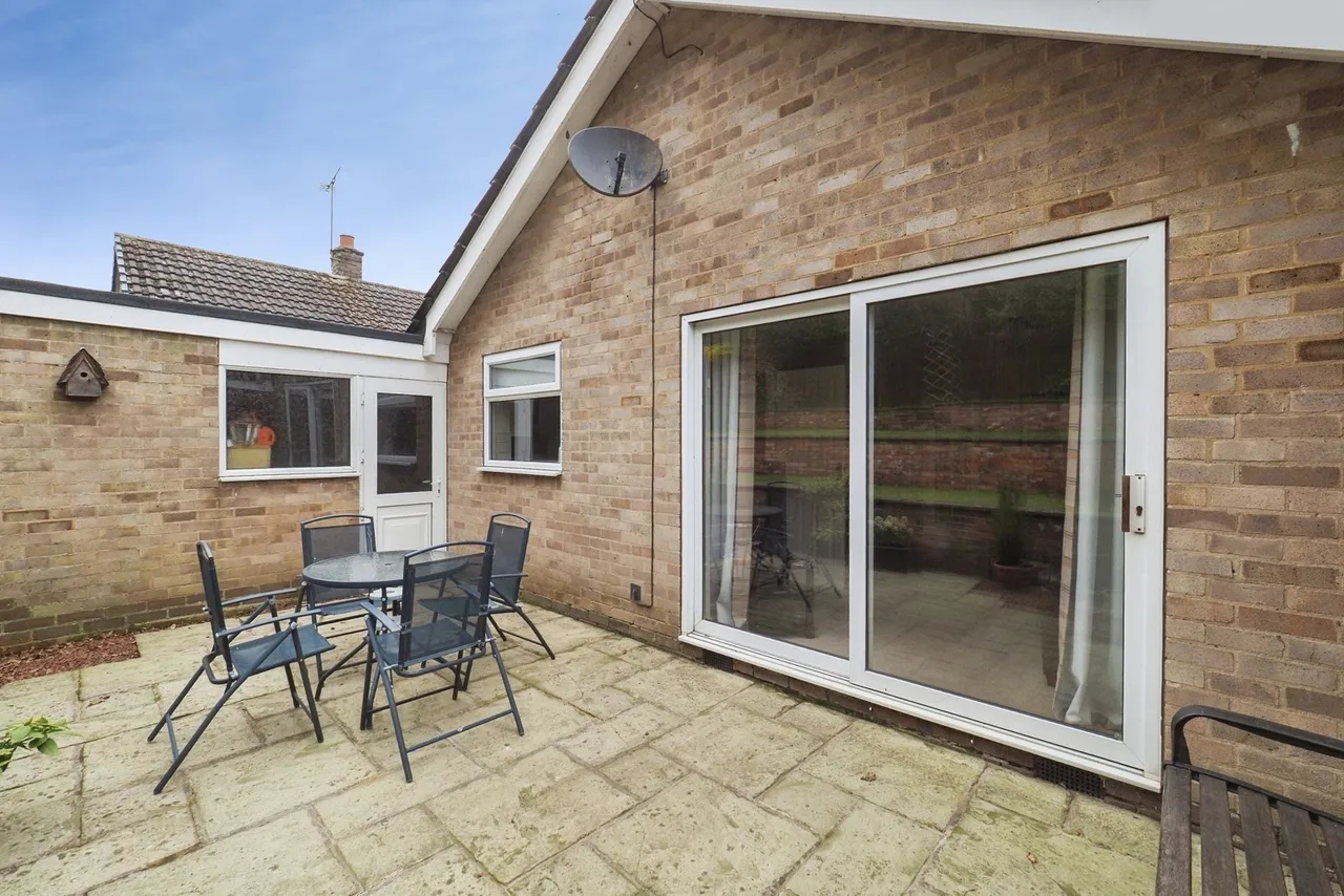 Ashford Rise, Wollaton, Nottingham, NG8, photo 13