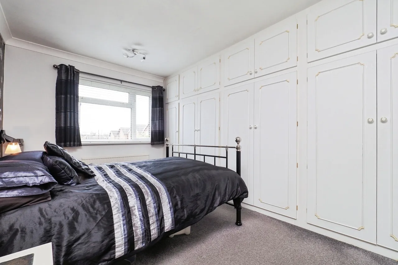 Ashford Rise, Wollaton, Nottingham, NG8, photo 11