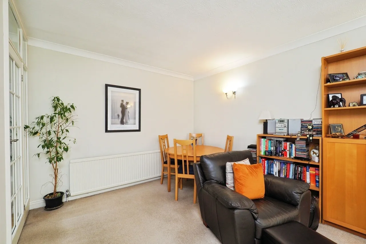 Ashford Rise, Wollaton, Nottingham, NG8, photo 7