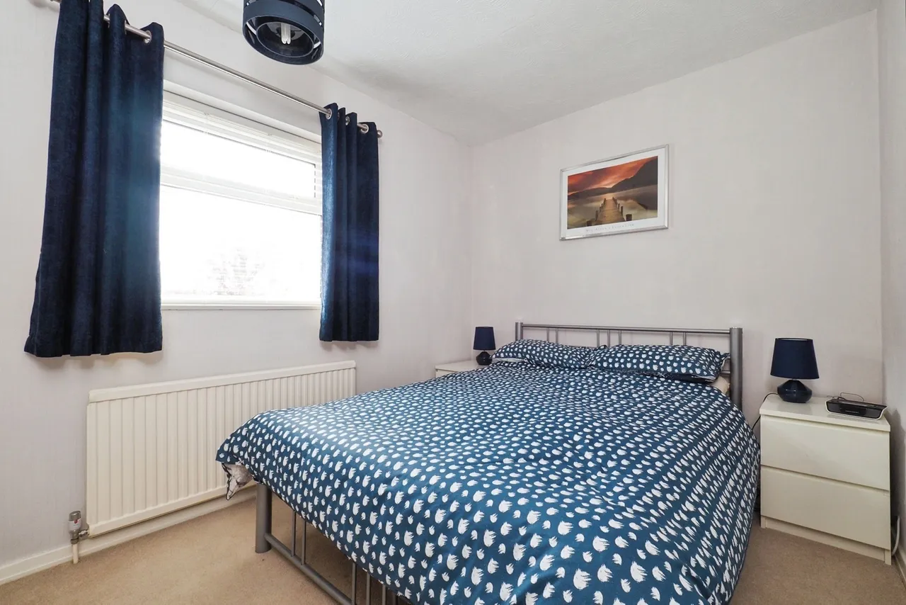 Ashford Rise, Wollaton, Nottingham, NG8, photo 12