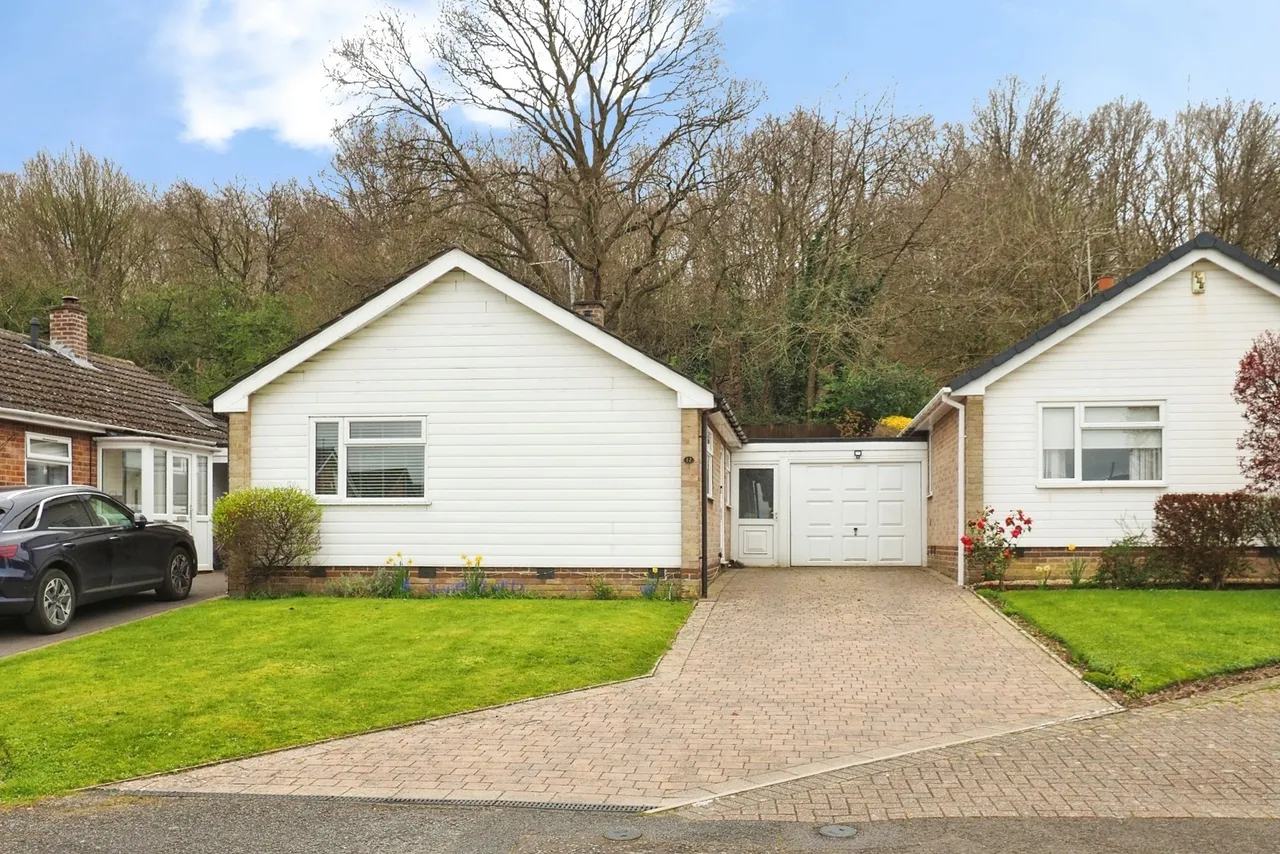 2 bed house for sale — Ashford Rise, Wollaton, Nottingham, NG8