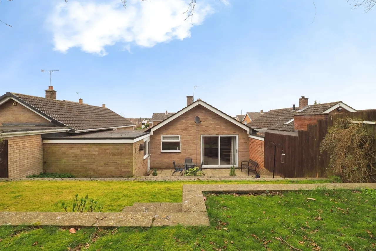 Ashford Rise, Wollaton, Nottingham, NG8, photo 2