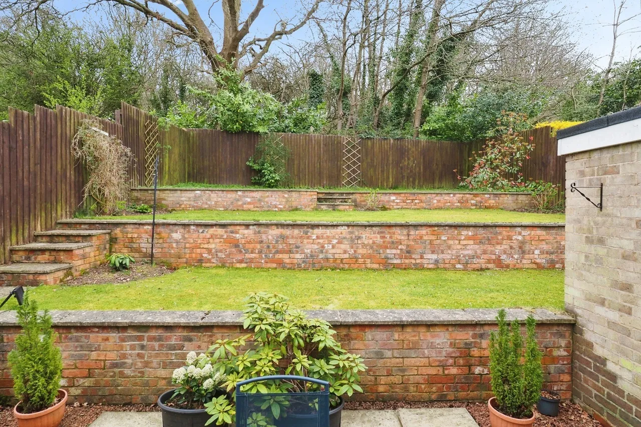 Ashford Rise, Wollaton, Nottingham, NG8, photo 14
