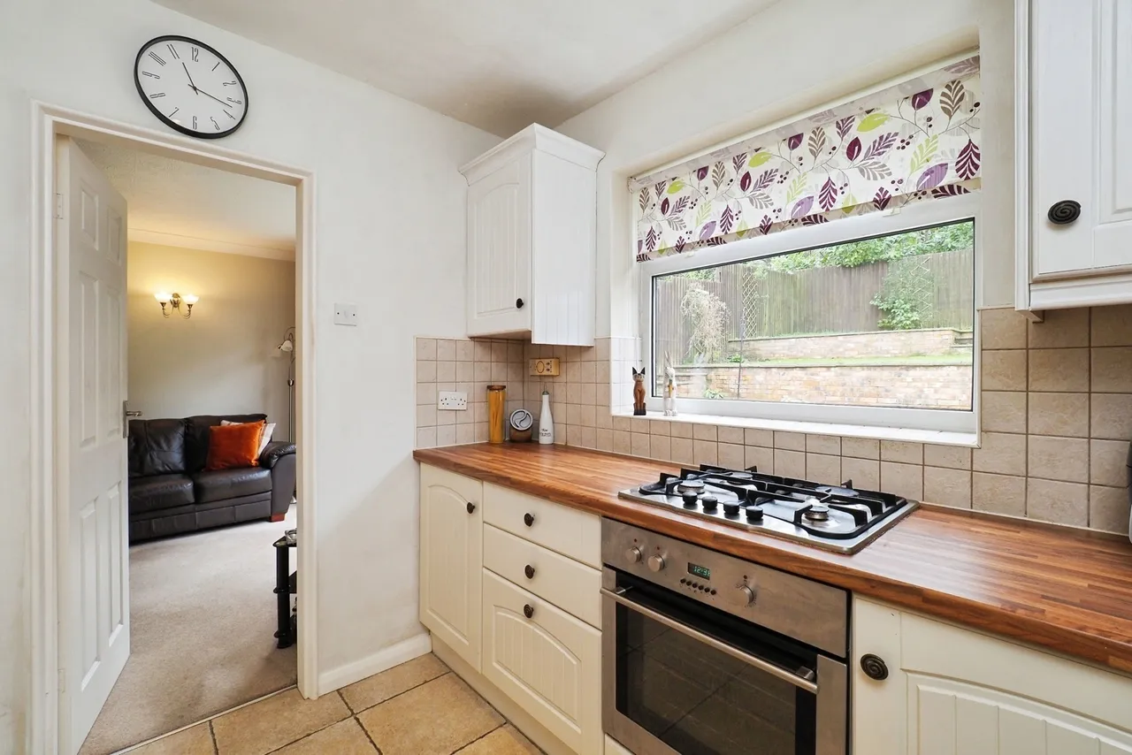 Ashford Rise, Wollaton, Nottingham, NG8, photo 4