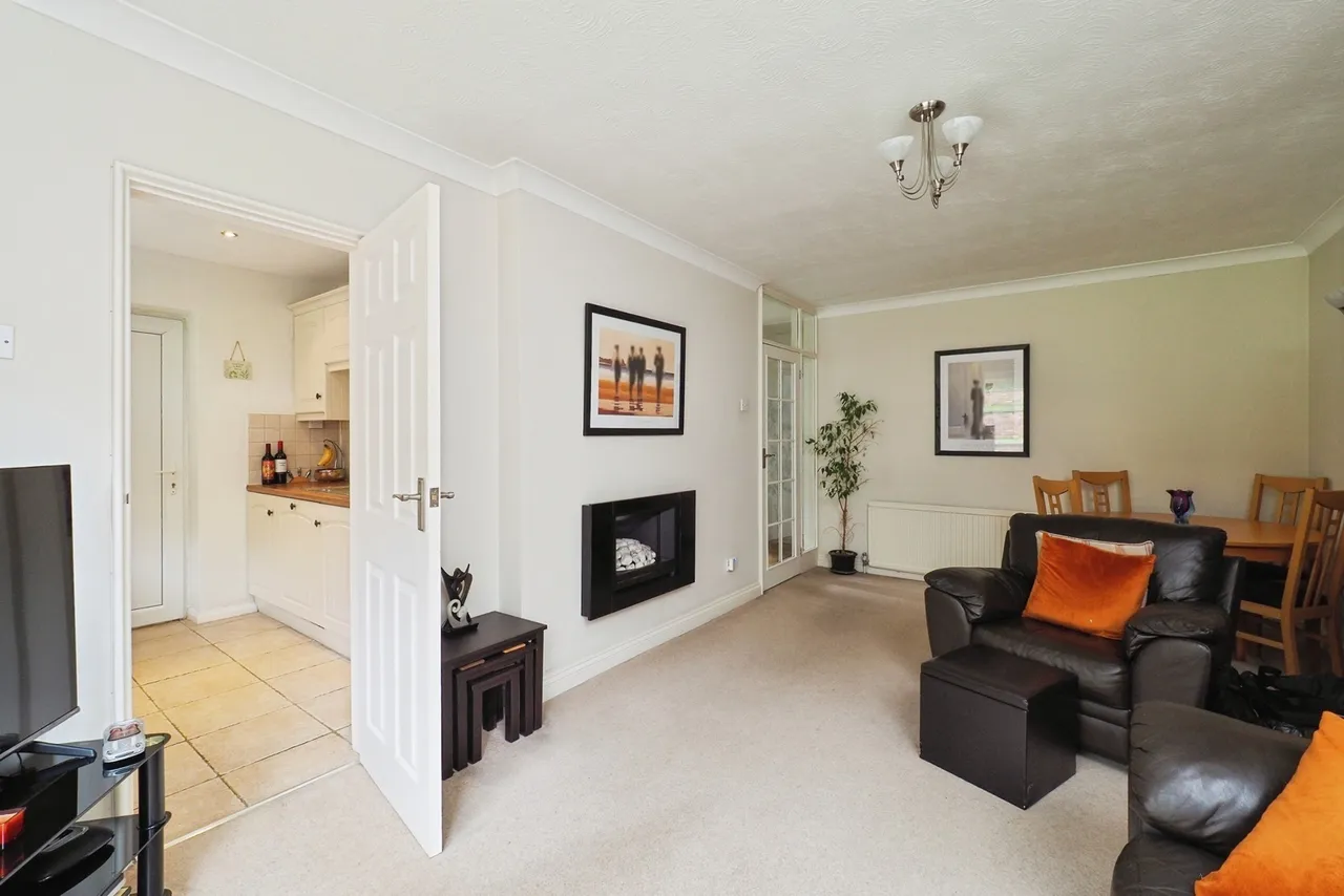 Ashford Rise, Wollaton, Nottingham, NG8, photo 6