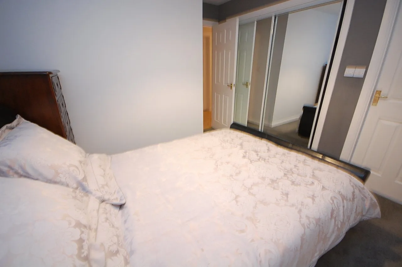 Viewfield Court, West End, AB15, photo 8